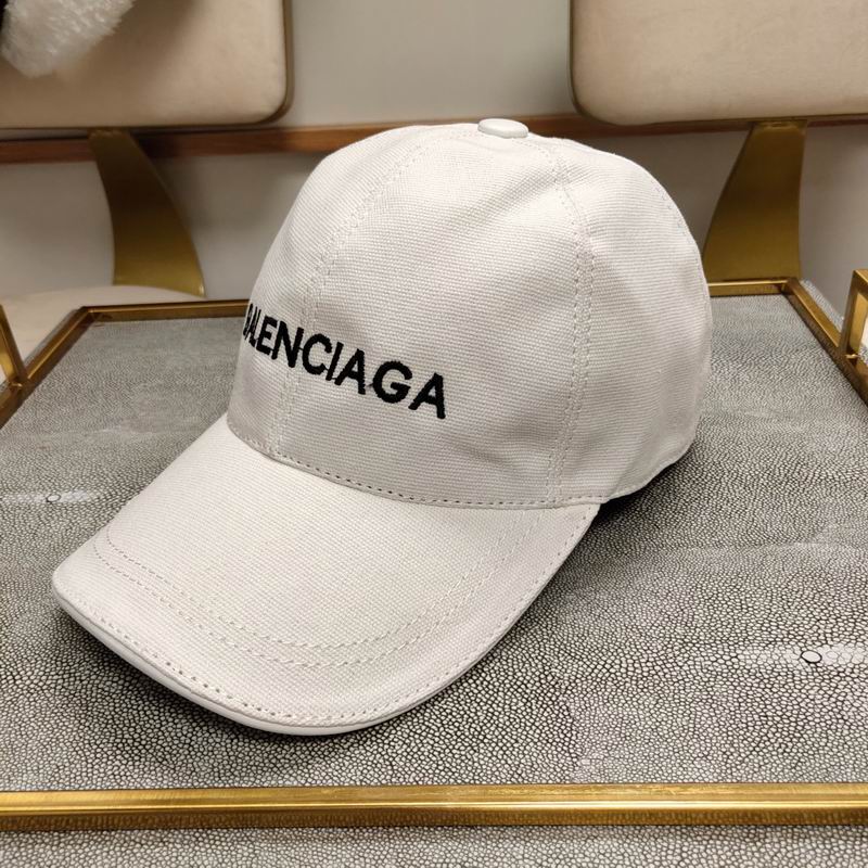 Balenciaga Cap(高版本）dx (921)