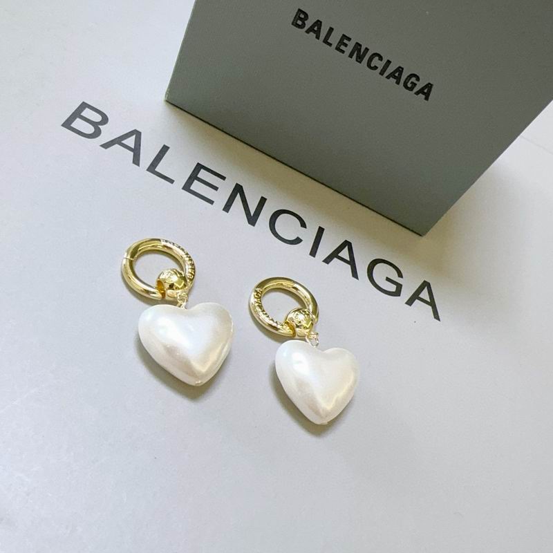 Balenciaga Earring 04yxh01 (1)