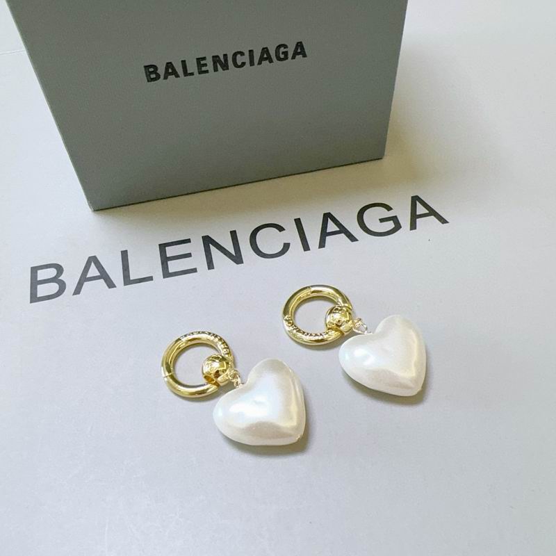 Balenciaga Earring 04yxh01 (4)