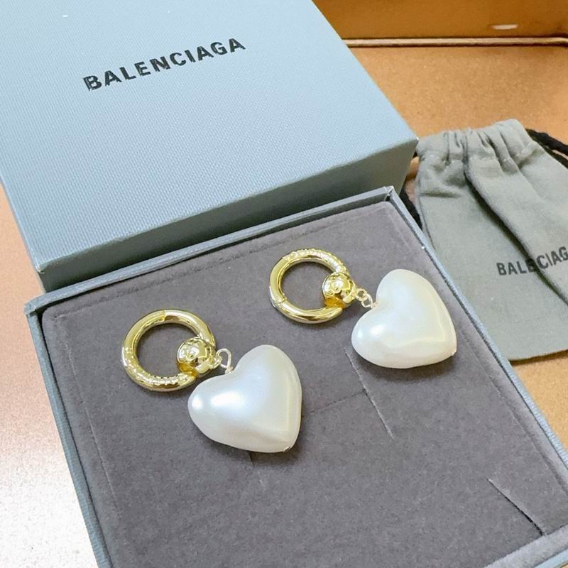 Balenciaga Earring 04yxh01 (5)