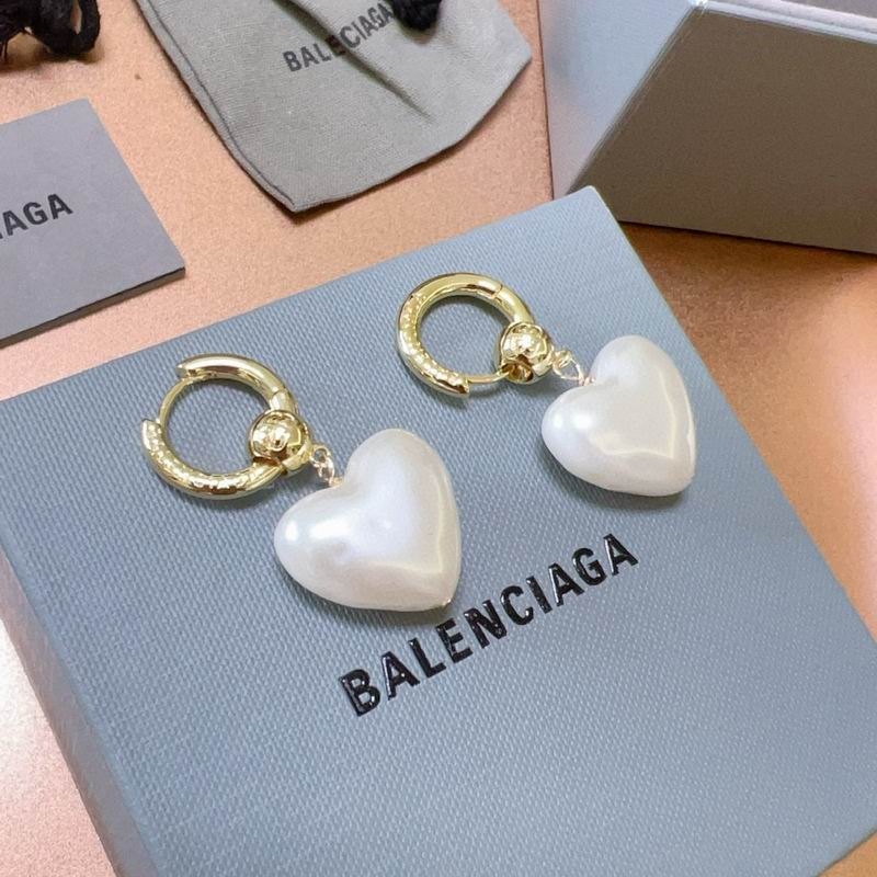 Balenciaga Earring 04yxh01 (6)