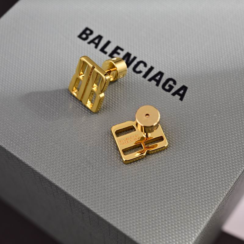 Balenciaga Earring 04yxh02 (2)
