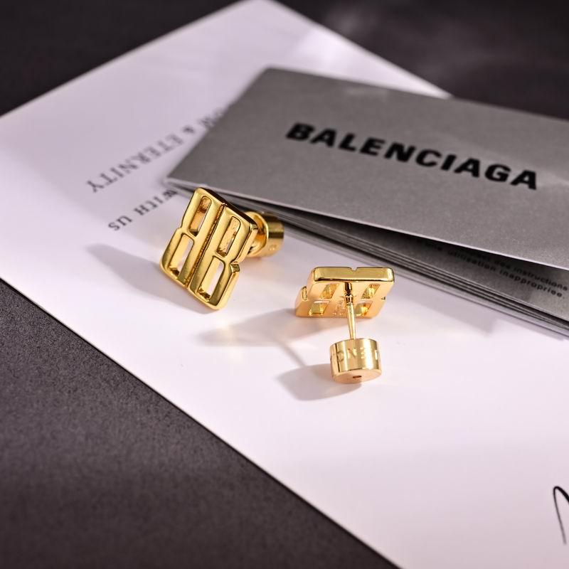 Balenciaga Earring 04yxh02 (4)