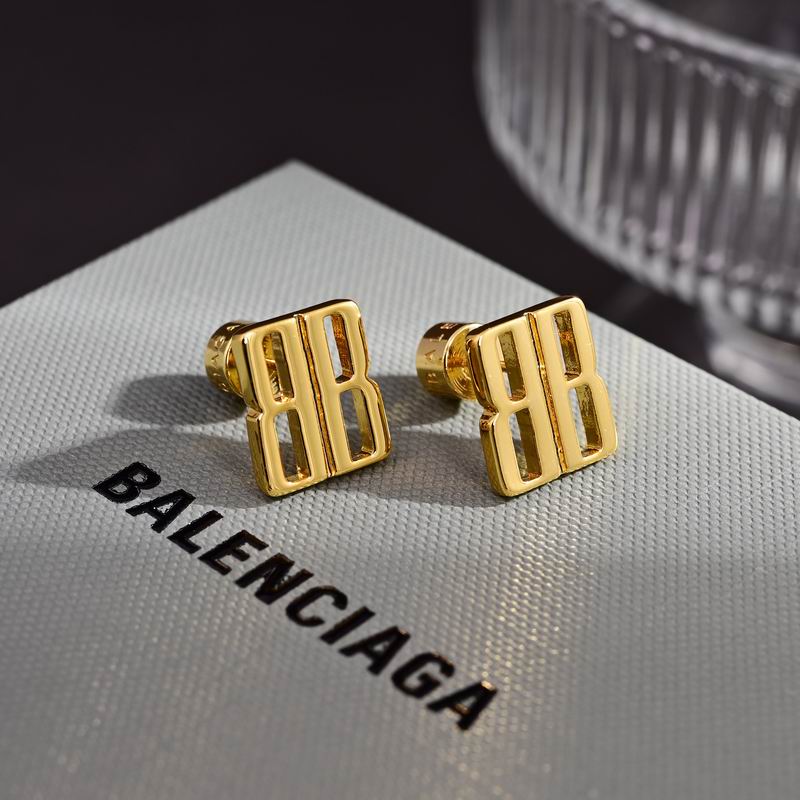 Balenciaga Earring 04yxh02 (6)