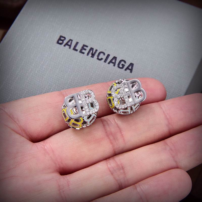 Balenciaga Earring 04yxh03 (4)