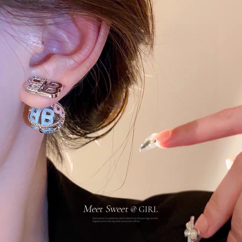 Balenciaga Earring 04yxh03 (5)