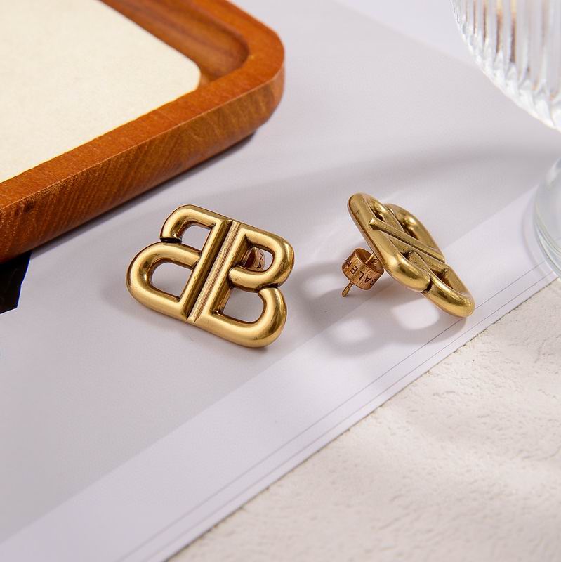 Balenciaga Earring 04yxh04 (1)
