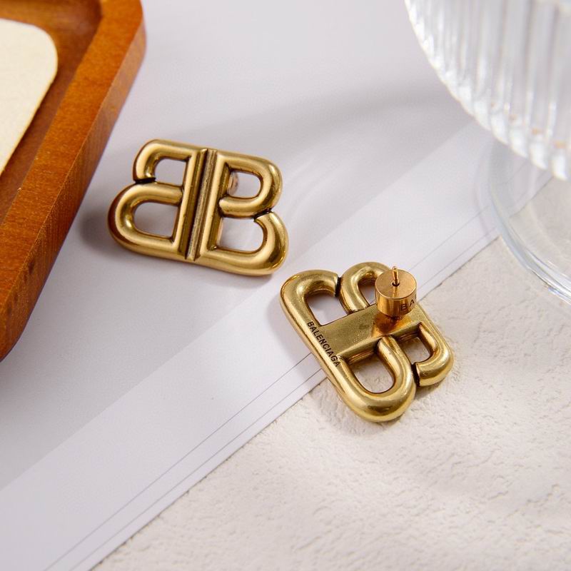 Balenciaga Earring 04yxh04 (5)