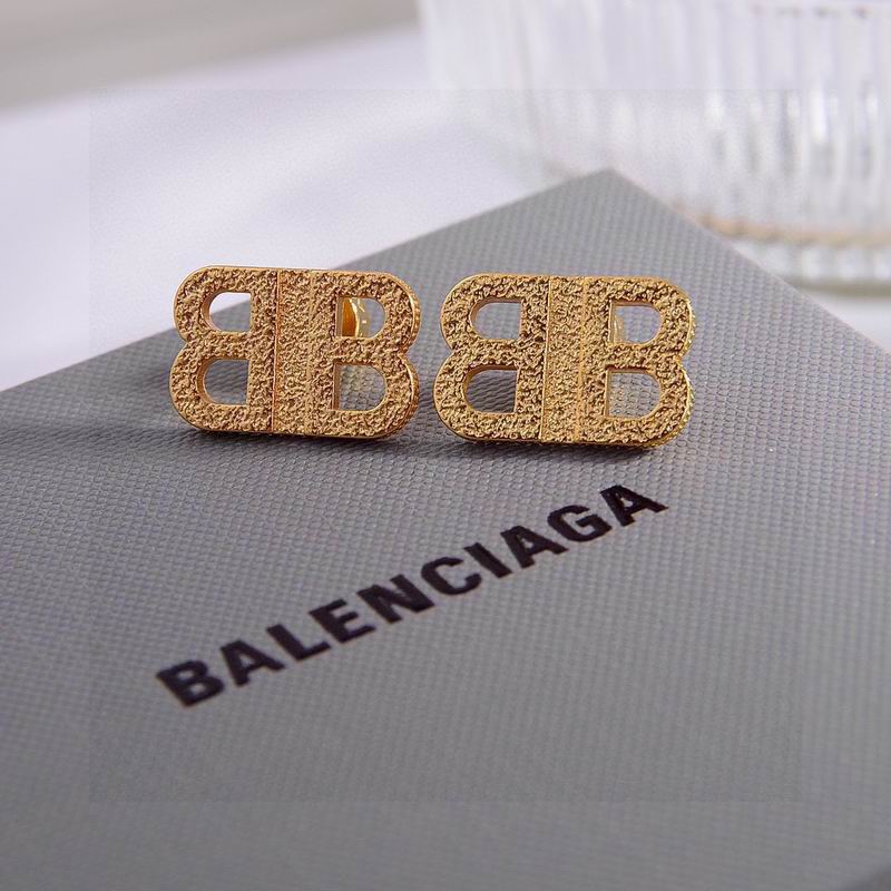 Balenciaga Earring 04yxh05 (2)