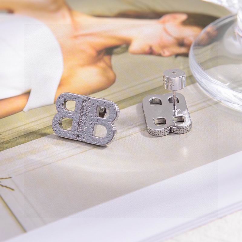 Balenciaga Earring 04yxh05 (3)
