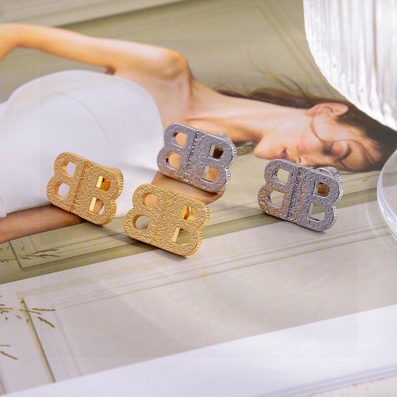 Balenciaga Earring 04yxh05 (5)