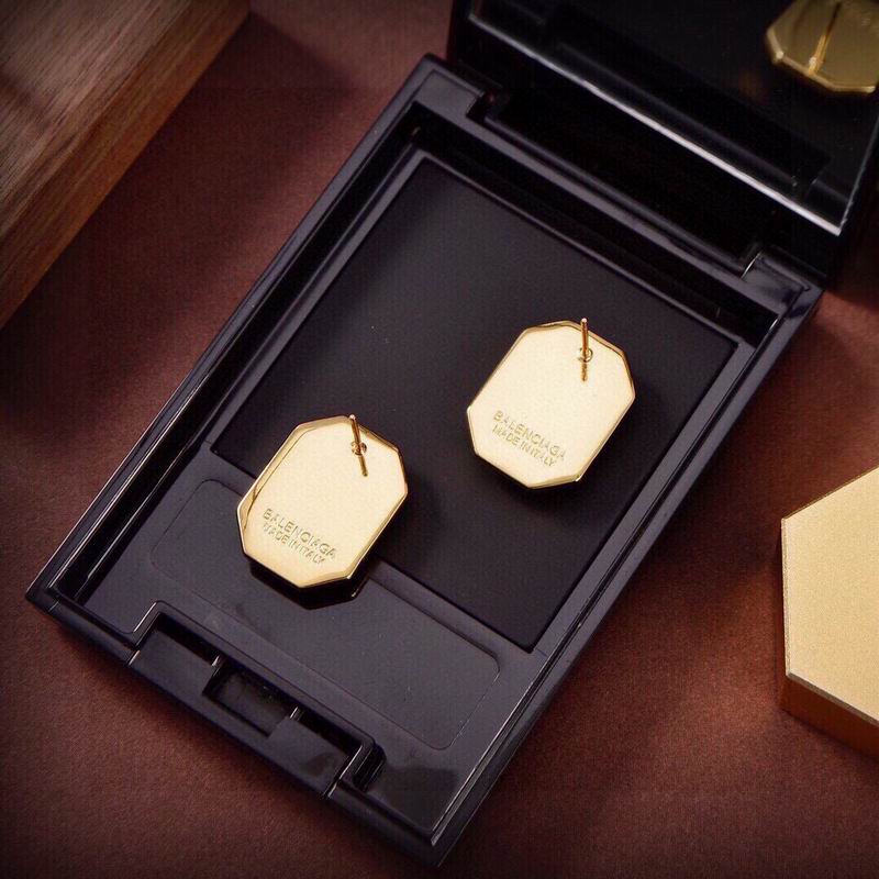 Balenciaga Earring 04yxh06 (5)