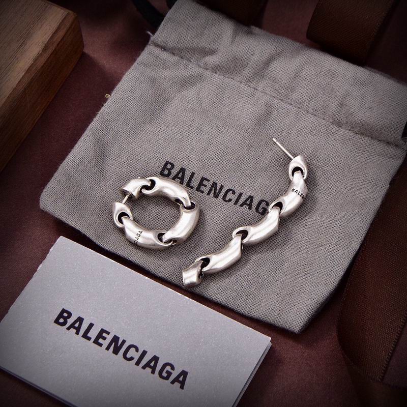 Balenciaga Earring 04yxh07 (1)