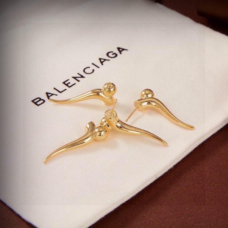 Balenciaga Earring 04yxh08 (1)