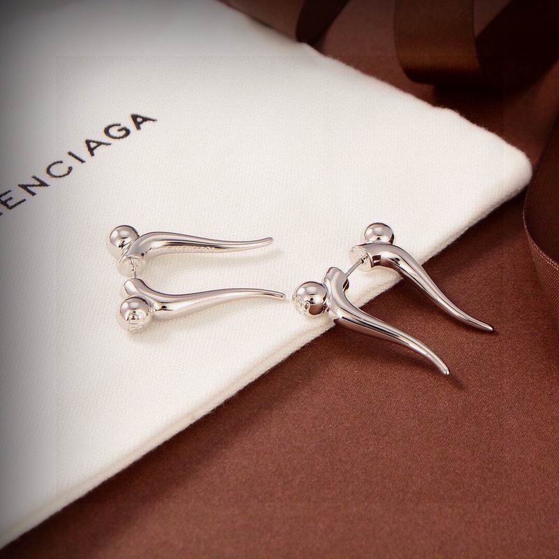 Balenciaga Earring 04yxh08 (3)