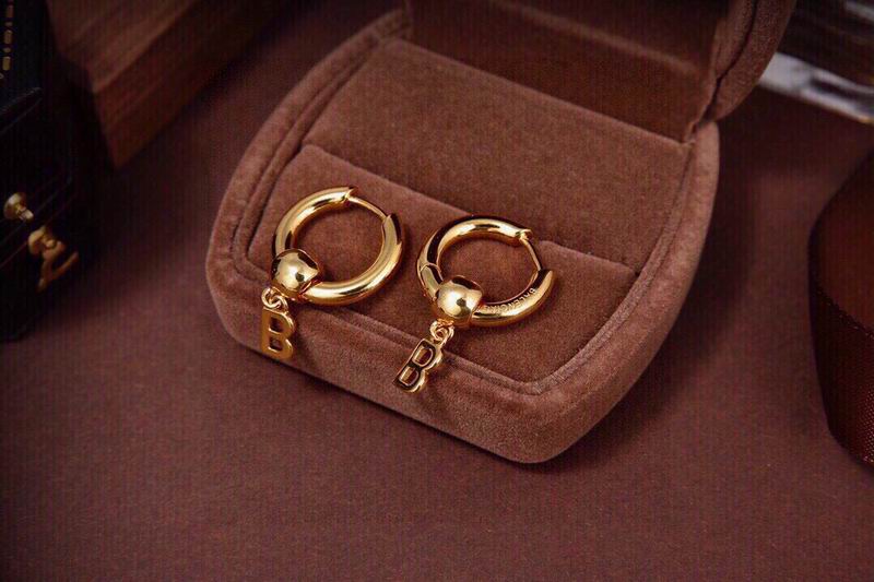 Balenciaga Earring 04yxh09 (1)