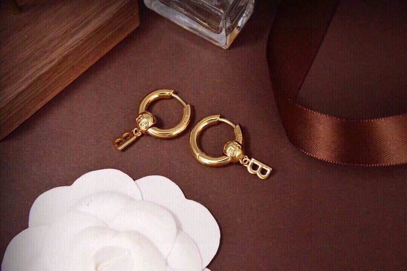 Balenciaga Earring 04yxh09 (2)