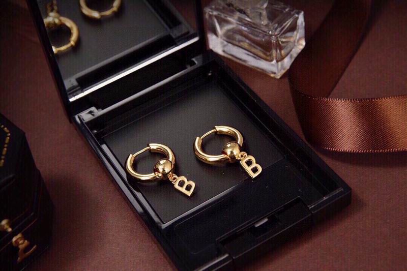 Balenciaga Earring 04yxh09 (4)