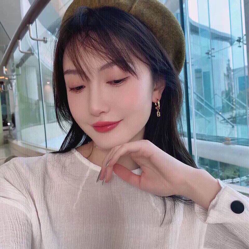 Balenciaga Earring 04yxh09 (5)