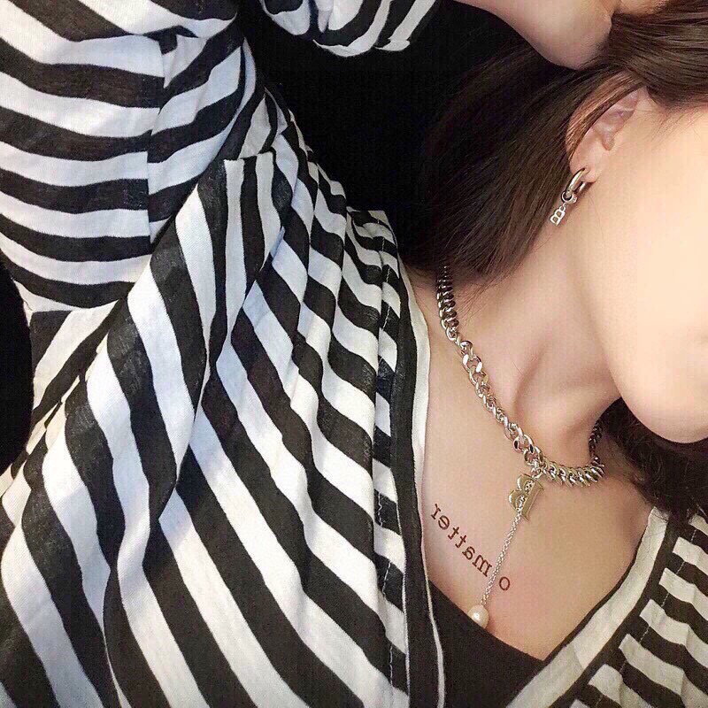 Balenciaga Earring 04yxh09 (6)