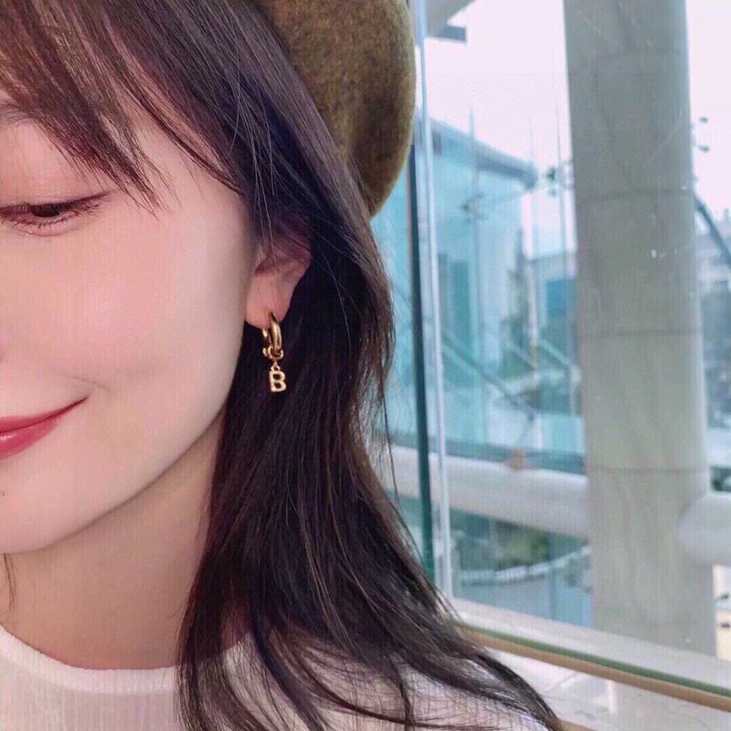 Balenciaga Earring 04yxh09 (7)