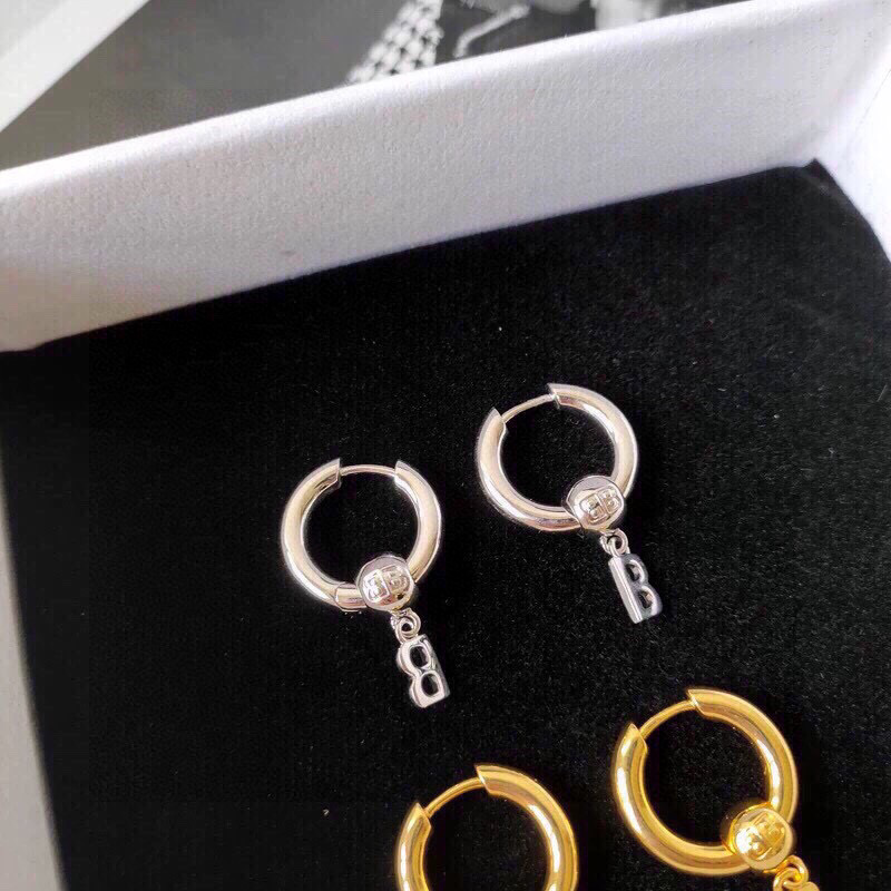 Balenciaga Earring 04yxh09 (8)