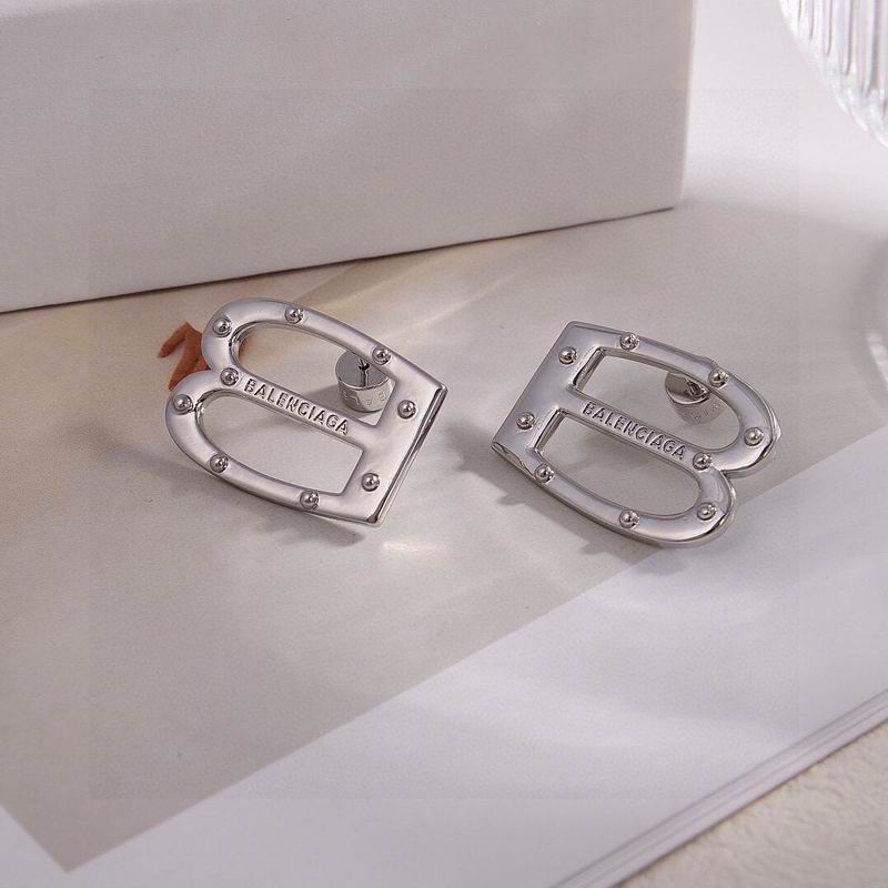 Balenciaga Earring 04yxh10 (4)