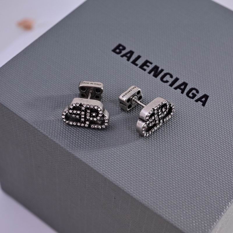 Balenciaga Earring 04yxh11 (1)