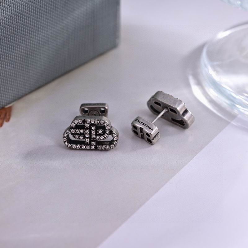 Balenciaga Earring 04yxh11 (4)