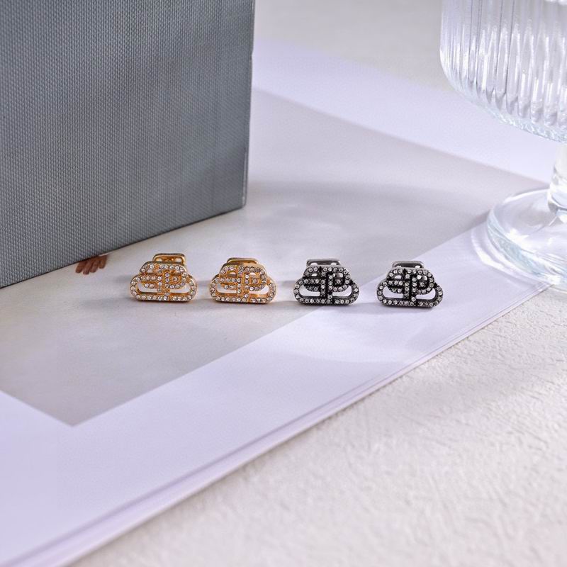 Balenciaga Earring 04yxh11 (5)