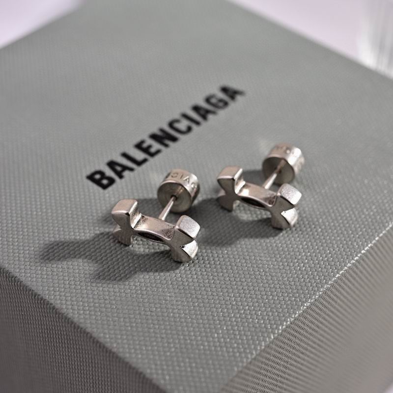 Balenciaga Earring 04yxh12 (1)