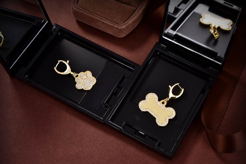 Balenciaga Earring 04yxh13 (4)