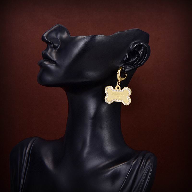 Balenciaga Earring 04yxh13 (6)