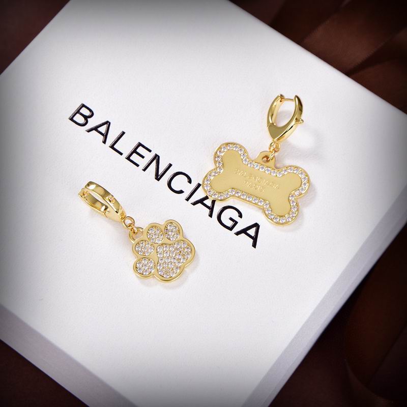Balenciaga Earring 04yxh13 (7)