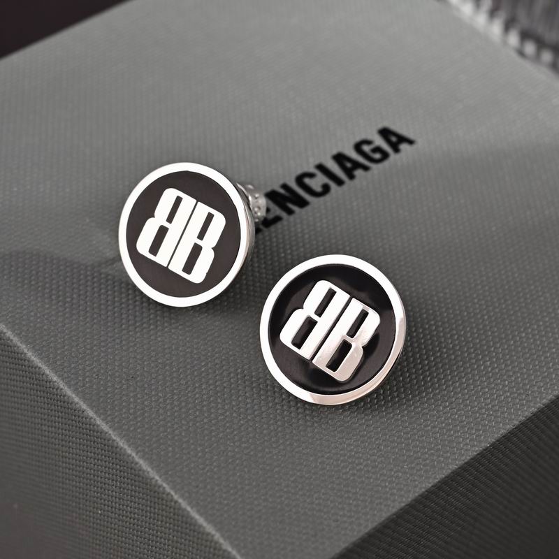 Balenciaga Earring 04yxh15 (1)