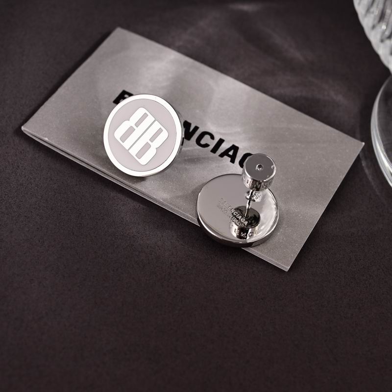 Balenciaga Earring 04yxh15 (2)