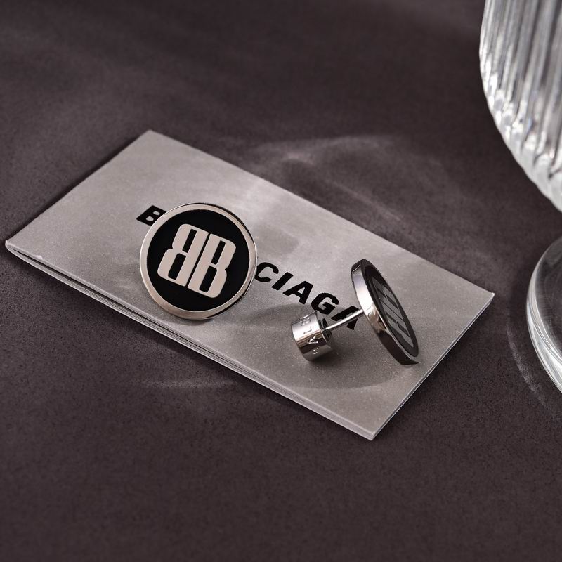 Balenciaga Earring 04yxh15 (3)