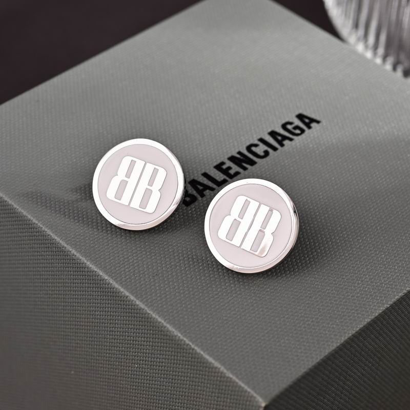 Balenciaga Earring 04yxh15 (4)
