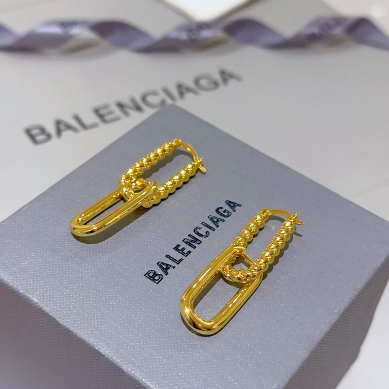 Balenciaga Earring 04yxh16 (2)