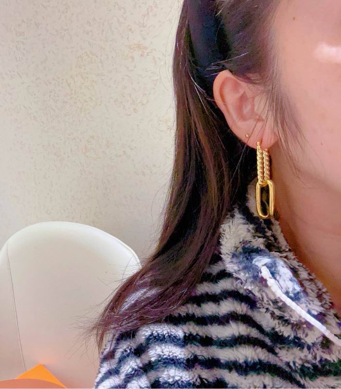 Balenciaga Earring 04yxh16 (5)