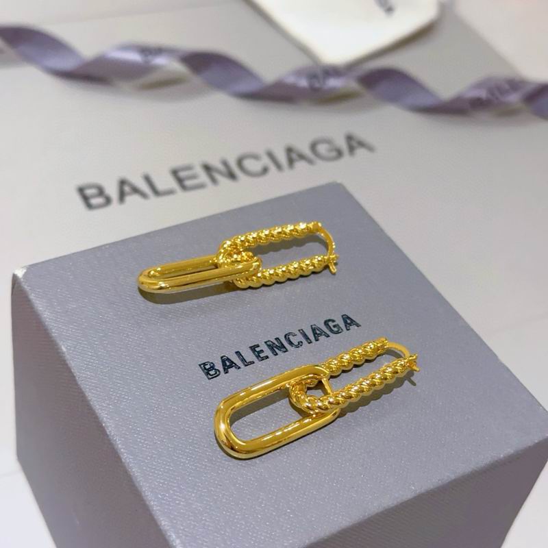 Balenciaga Earring 04yxh16 (6)