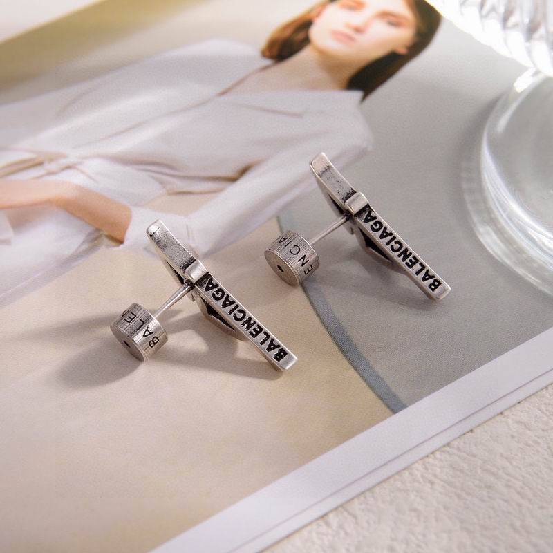 Balenciaga Earring 04yxh19 (3)