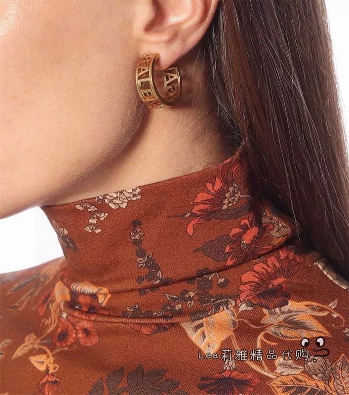 Balenciaga Earring 04yxh20 (5)