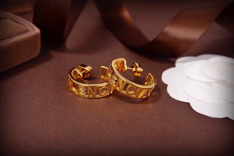 Balenciaga Earring 04yxh20 (8)