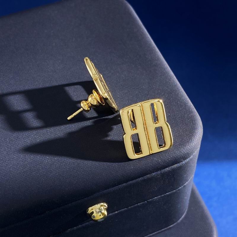 Balenciaga Earring 04yxh21 (4)