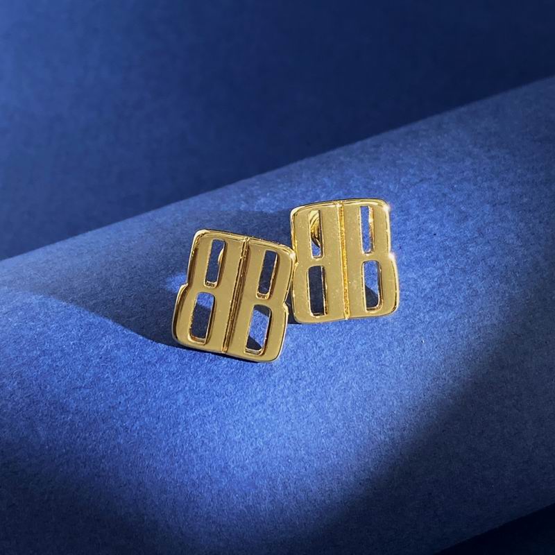 Balenciaga Earring 04yxh21 (5)