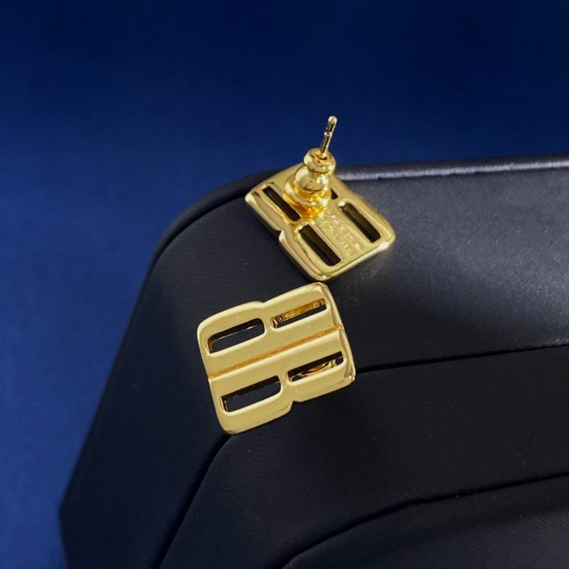 Balenciaga Earring 04yxh21 (6)