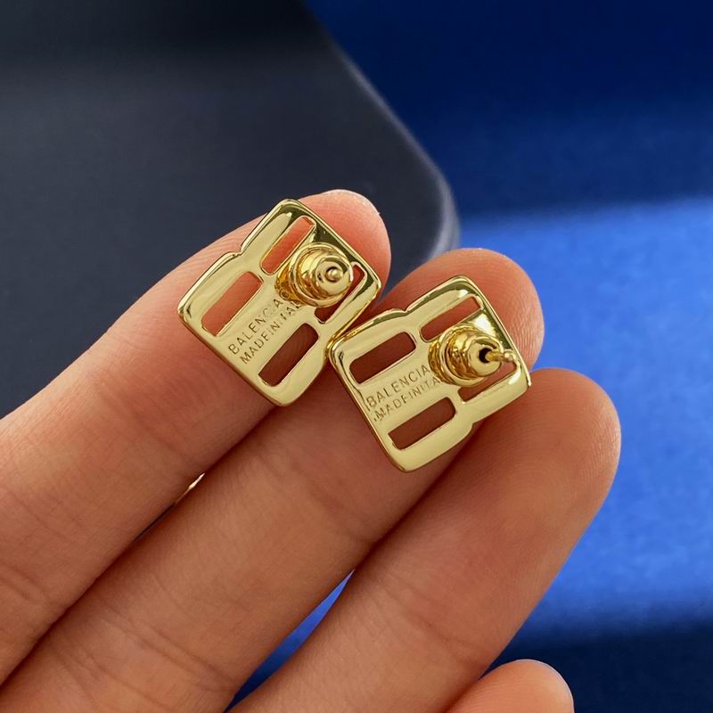 Balenciaga Earring 04yxh21 (8)