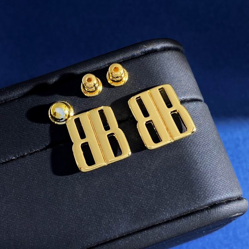 Balenciaga Earring 04yxh21 (9)