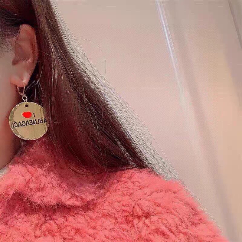 Balenciaga Earring 04yxh22 (5)